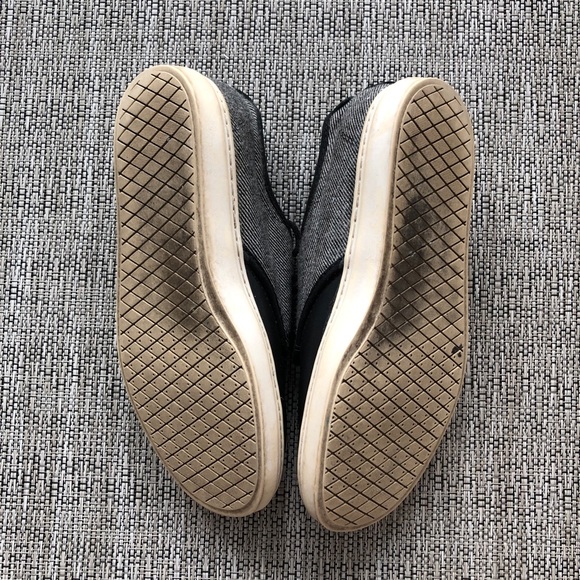 OTW Vans Sneakers - Picture 6 of 8